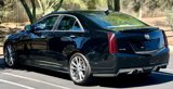 Used 2014 Cadillac ATS Performance w/ Driver Assist Package image 6
