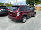 Used 2008 Chevrolet Equinox LT w/ LT Preferred Equipment Group image 4