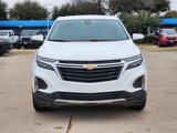 Used 2023 Chevrolet Equinox LT image 2