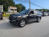 Certified 2022 Ford Explorer XLT w/ Equipment Group 202A image 3