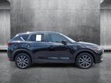 Used 2018 MAZDA CX-5 Touring image 4