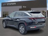 Certified 2022 Hyundai Tucson Blue image 4