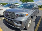 Used 2021 Ford Explorer 4WD image 2