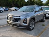 New 2026 Chevrolet Equinox LT image 4