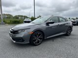 Used 2019 Honda Civic Sport image 2