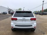 Used 2021 Jeep Grand Cherokee Laredo image 5