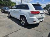 Used 2014 Jeep Grand Cherokee Overland image 6