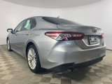Used 2020 Toyota Camry XLE image 5