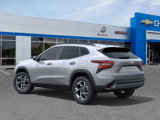 New 2025 Chevrolet Trax LT image 3