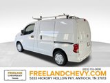 Used 2020 Nissan NV200 SV image 4