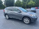 Used 2013 Honda CR-V EX-L image 2