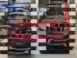 Used 2014 Jeep Grand Cherokee Limited w/ Trailer Tow Group IV image 3