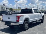 Used 2017 Ford F250 Lariat w/ Lariat Value Package image 3