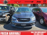 Used 2021 Chrysler Pacifica Touring-L w/ Uconnect Theater Family Group image 3