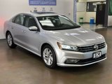Used 2018 Volkswagen Passat 2.0T SE image 5
