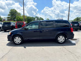 Used 2016 Dodge Grand Caravan SE w/ Quick Order Package 29E SE image 6