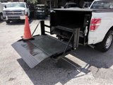 Used 2011 Ford F150 XL w/ HD Payload Pkg image 4