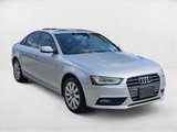 Used 2013 Audi A4 2.0T Premium image 3