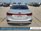 Used 2021 Kia Forte LXS image 3