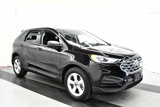 Used 2021 Ford Edge SE image 2