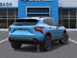New 2025 Chevrolet Trax RS w/ Sunroof Package image 4