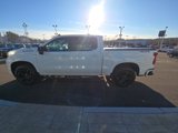 New 2025 Chevrolet Silverado 1500 RST w/ Rally Edition image 4