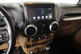 Used 2015 Jeep Wrangler Unlimited Sahara w/ Connectivity Group image 5