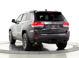 Used 2017 Jeep Grand Cherokee Limited w/ Luxury Group II image 2