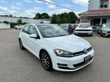 Used 2015 Volkswagen Golf SE w/ Lighting Package image 3