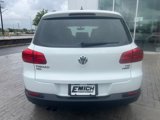 Used 2017 Volkswagen Tiguan Limited w/ Premium Package image 4