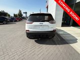 Used 2021 Jeep Cherokee Latitude Lux w/ Sun & Sound Group image 3