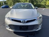 Used 2014 Toyota Avalon XLE image 2
