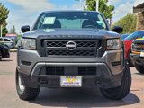 Used 2022 Nissan Frontier S image 3