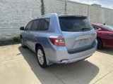 Used 2010 Toyota Highlander Limited image 4