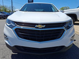 Used 2020 Chevrolet Equinox LT image 2