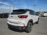 New 2025 Chevrolet TrailBlazer RS w/ Convenience Package image 4