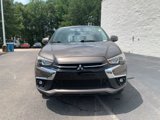 Used 2018 Mitsubishi Outlander Sport ES image 2