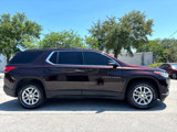 Used 2020 Chevrolet Traverse LT image 5