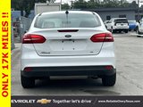 Used 2018 Ford Focus SE image 5