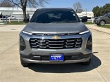 New 2025 Chevrolet Equinox LT image 4