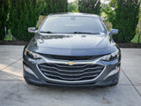 Used 2020 Chevrolet Malibu LT image 3