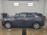 Used 2022 Chevrolet Equinox LT image 4