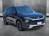 Used 2021 Chevrolet TrailBlazer LT w/ Convenience Package image 3