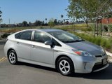 Used 2014 Toyota Prius Two image 6