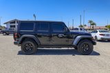 Used 2020 Jeep Wrangler Unlimited Sport image 3