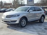 Used 2016 Lincoln MKX Select w/ Select Plus Package image 3