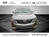 New 2024 Cadillac XT6 Premium Luxury w/ Technology Package image 2
