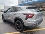 New 2025 Chevrolet Trax ACTIV image 4