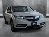 Used 2015 Acura MDX SH-AWD w/ Technology Package image 3