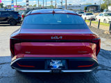 New 2025 Kia K4 EX image 6